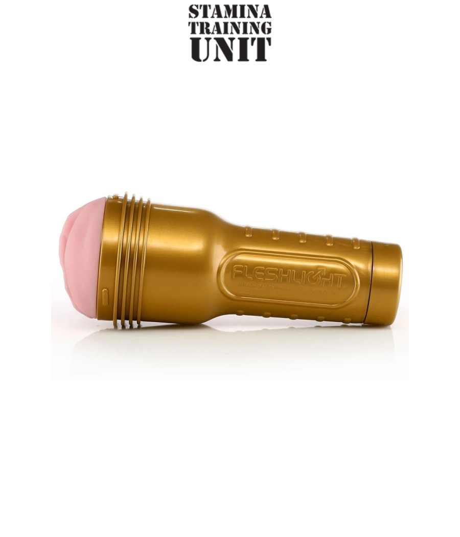 Masturbateur Fleshlight Stamina Training Unit