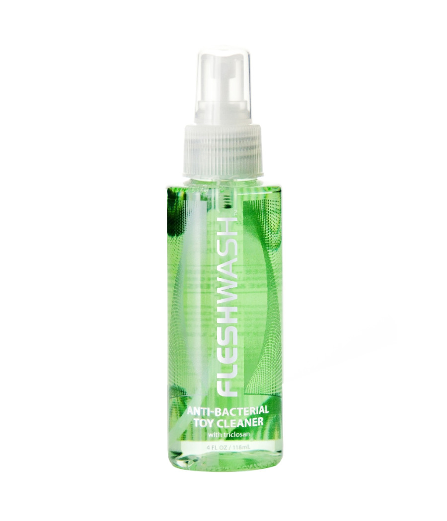 Fleshwash Toy cleaner