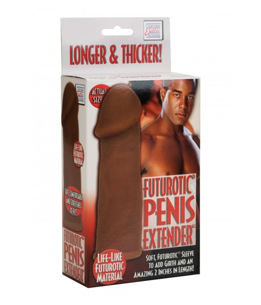 Extenseur de Penis Futurotic