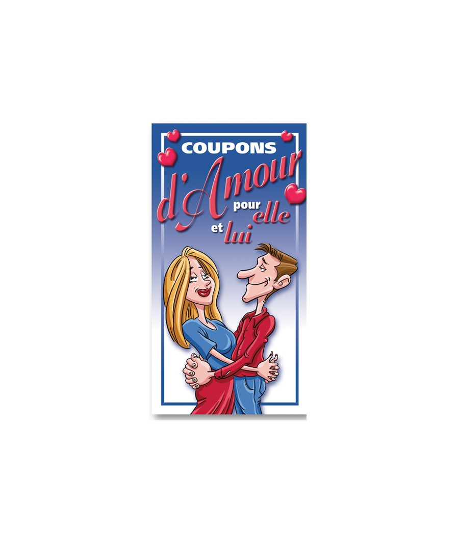 Coupons d'Amour