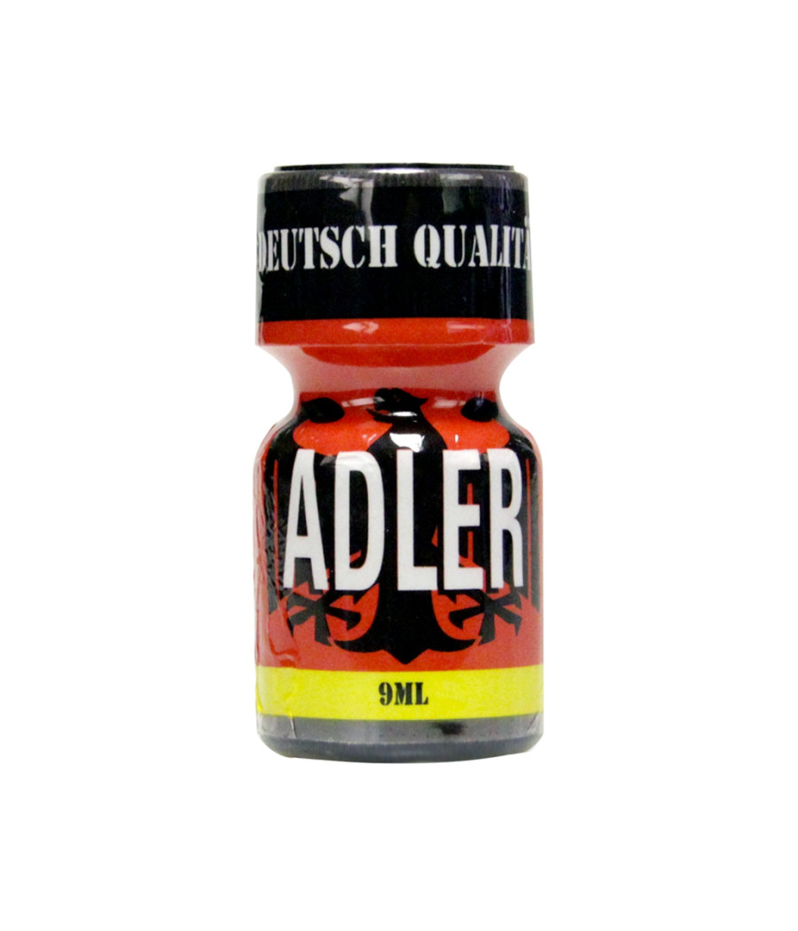 Poppers Adler 10 ml