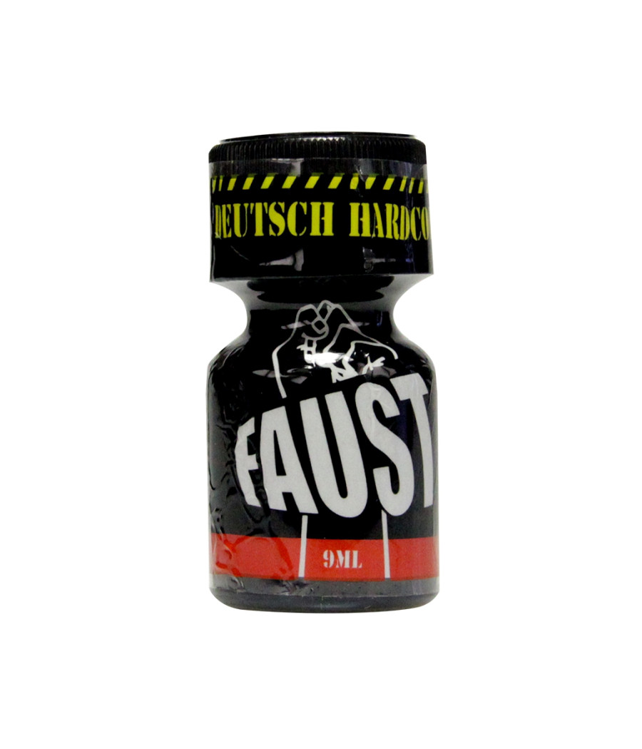 Poppers Faust 10 ml