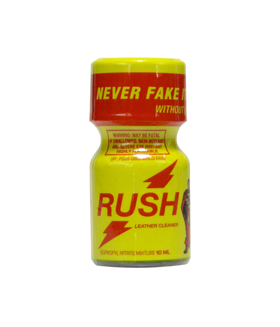 Poppers Rush 10 ml