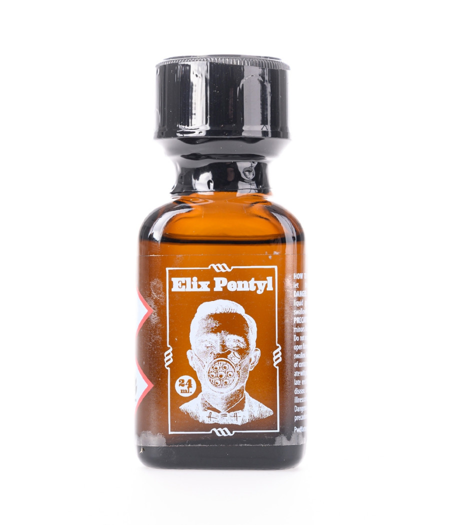 Poppers Elix-Penthyl  24 ml