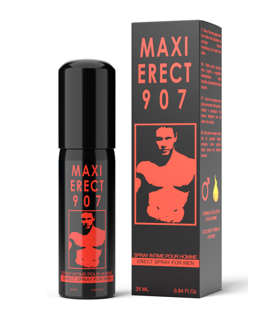 Maxi Erect 907