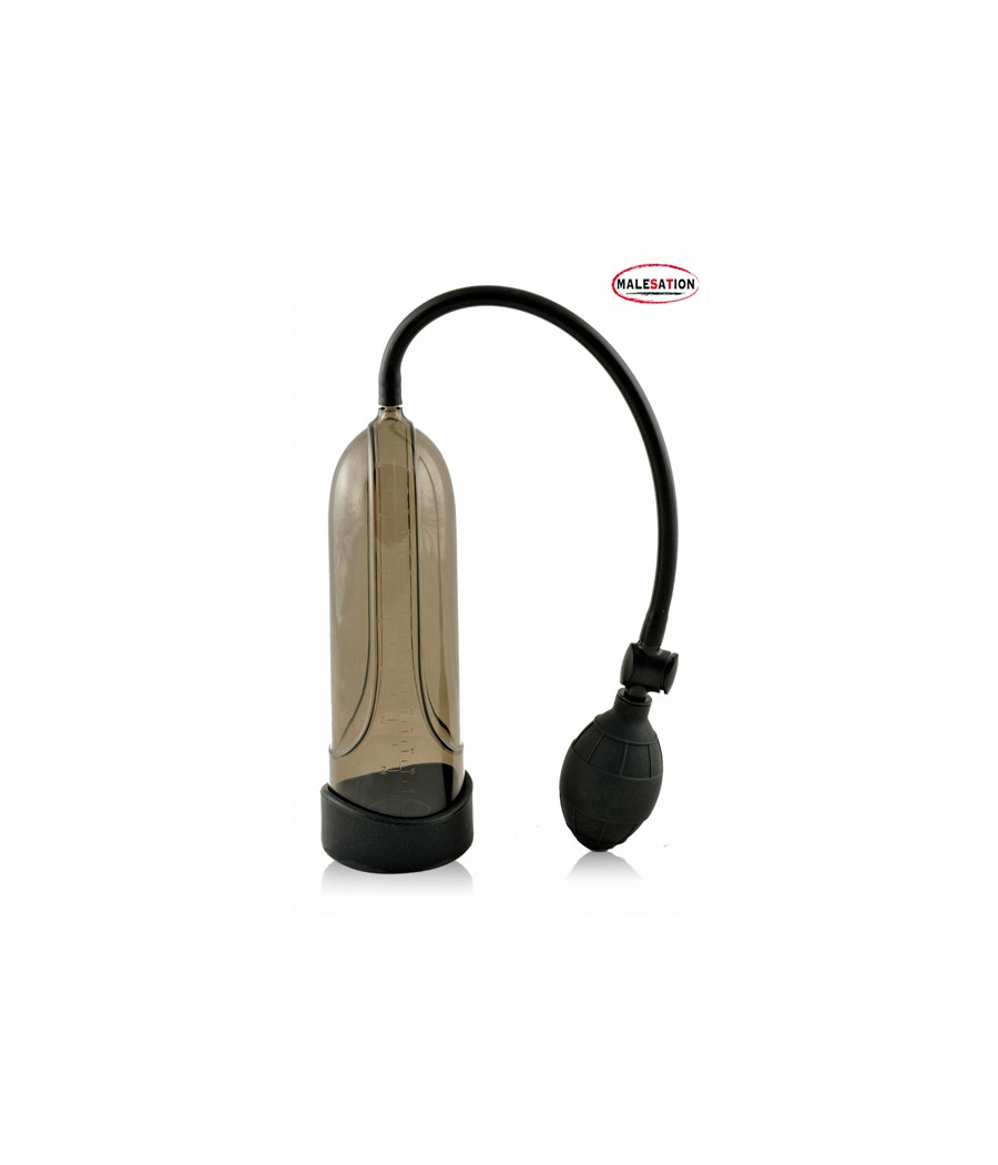 Penis Pump Enlarger - Malesation