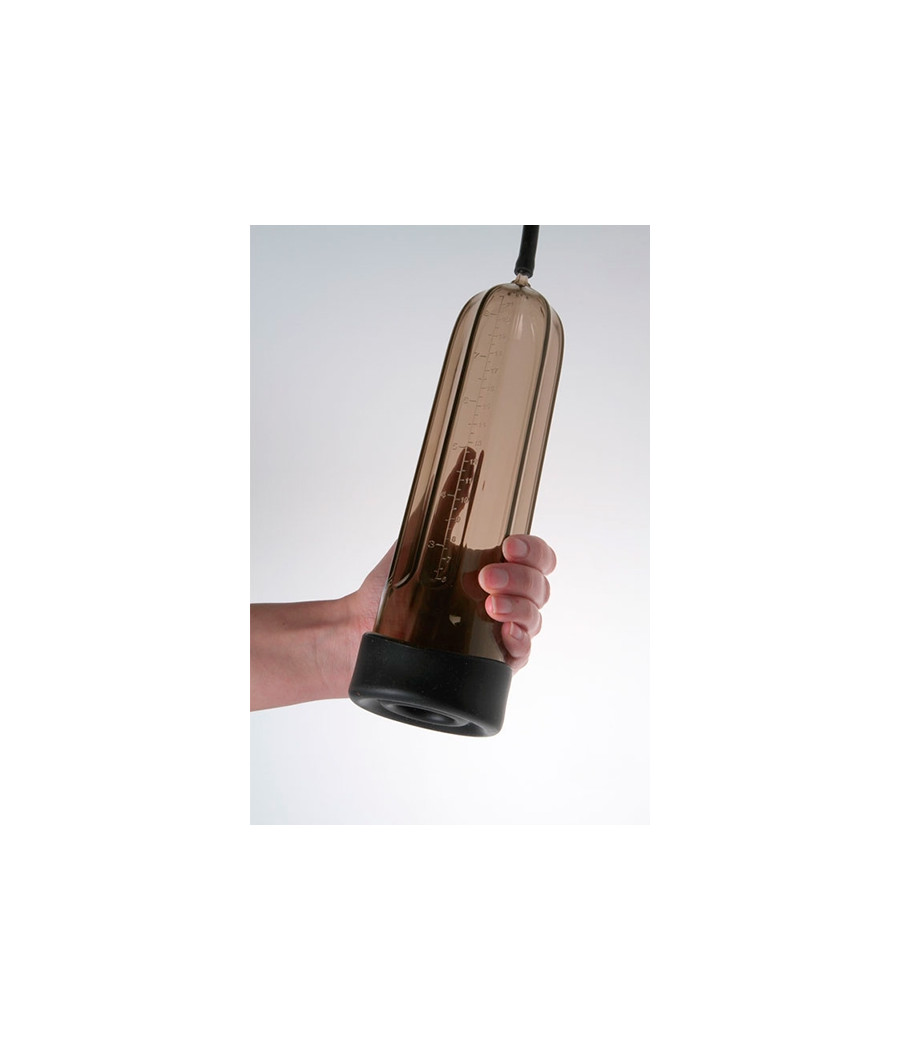 Penis Pump Enlarger - Malesation