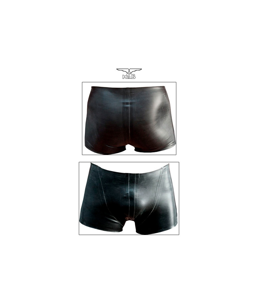 Rubber Shorts