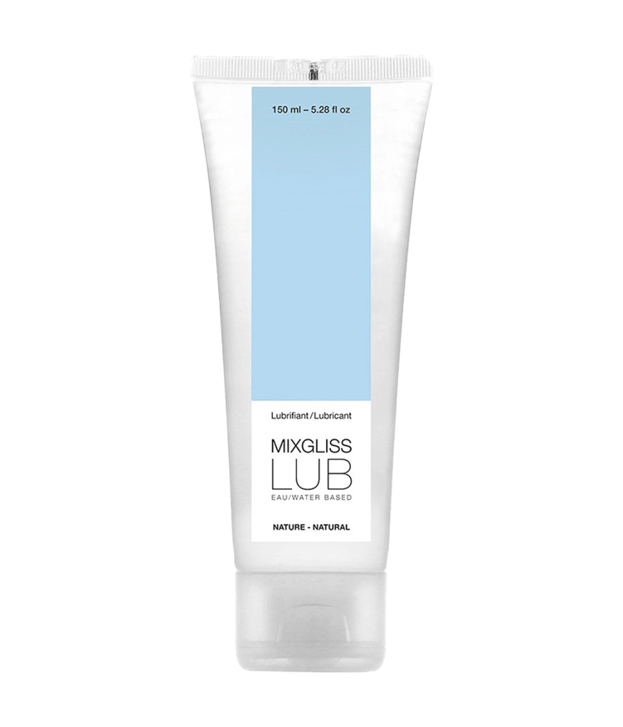 Mixgliss eau - Lub Nature 150ml