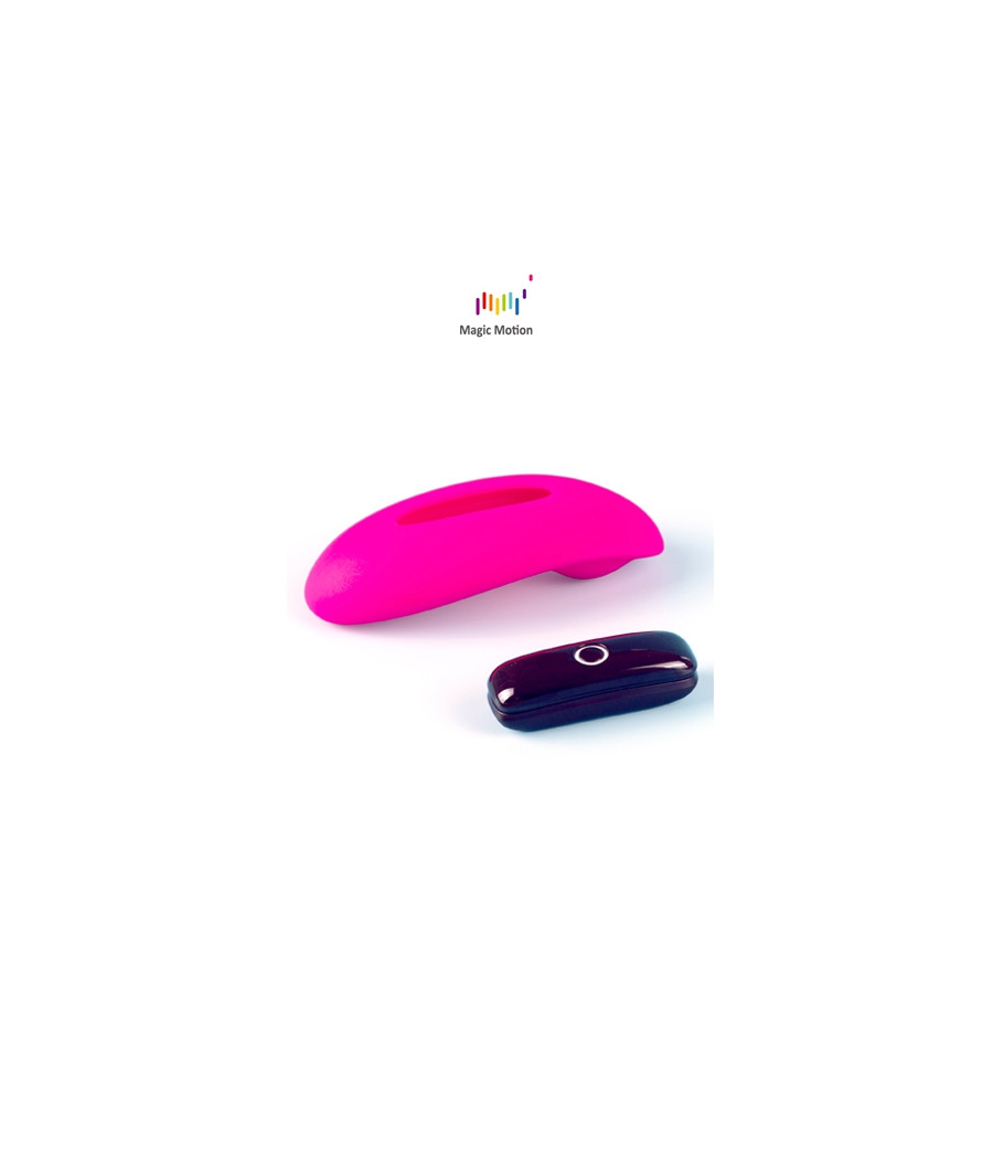 Candy - Stimulateur Bluetooth pour culotte