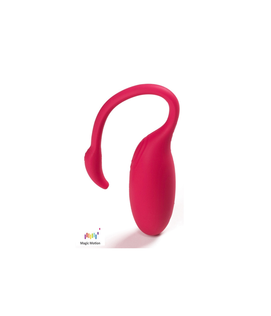 Stimulateur Magic Motion Flamingo