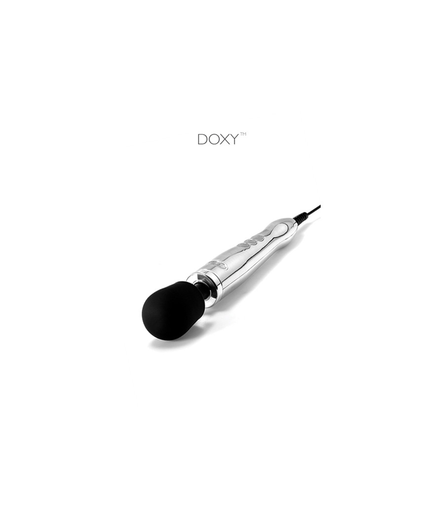 Vibro Wand Doxy Die Cast