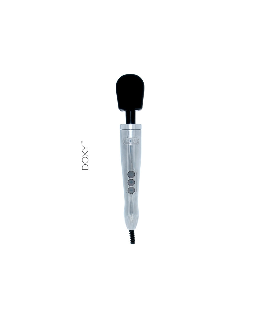 Vibro Wand Doxy Die Cast