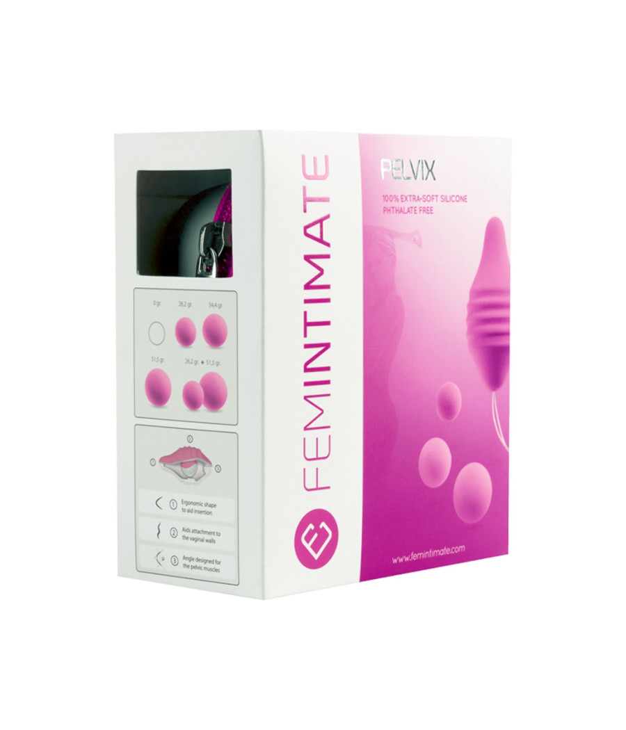 Pelvix Concept - Femintimate