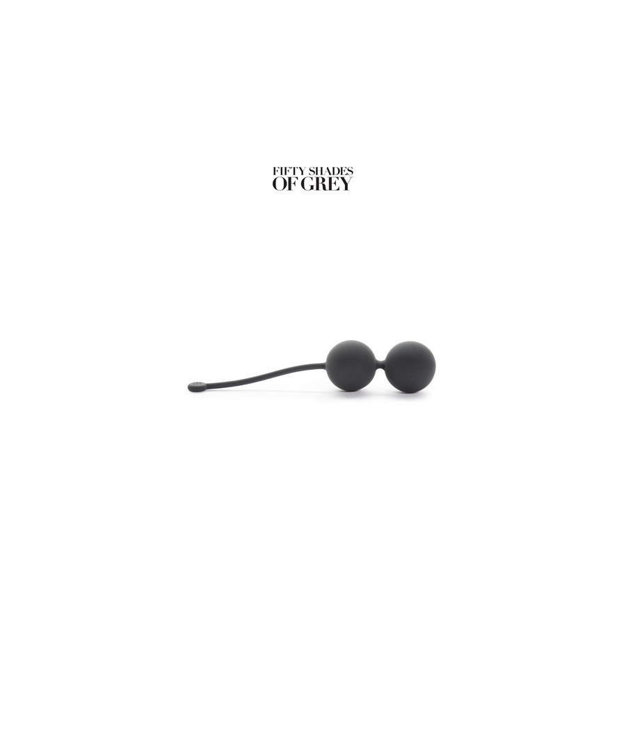 Boules de geisha Tighten and Sense - Fifty Shades Of Grey