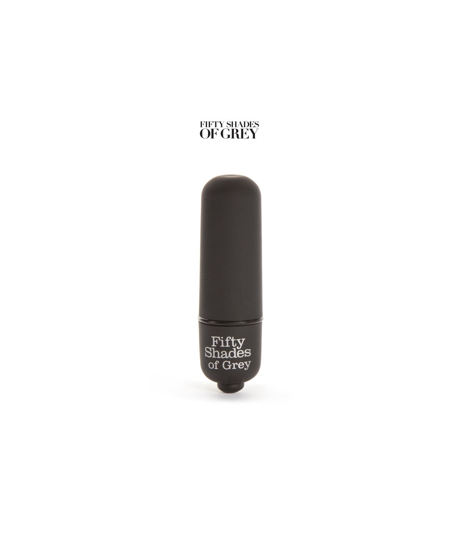 Mini vibro Heavenly massage - Fifty Shades of Grey