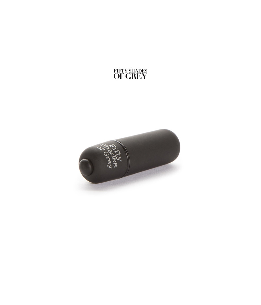 Mini vibro Heavenly massage - Fifty Shades of Grey