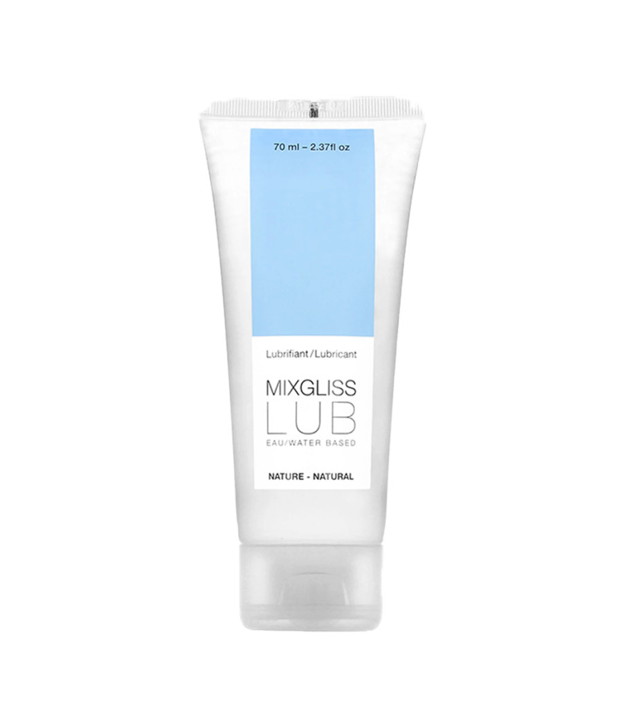 Mixgliss eau - Lub Nature 70ml