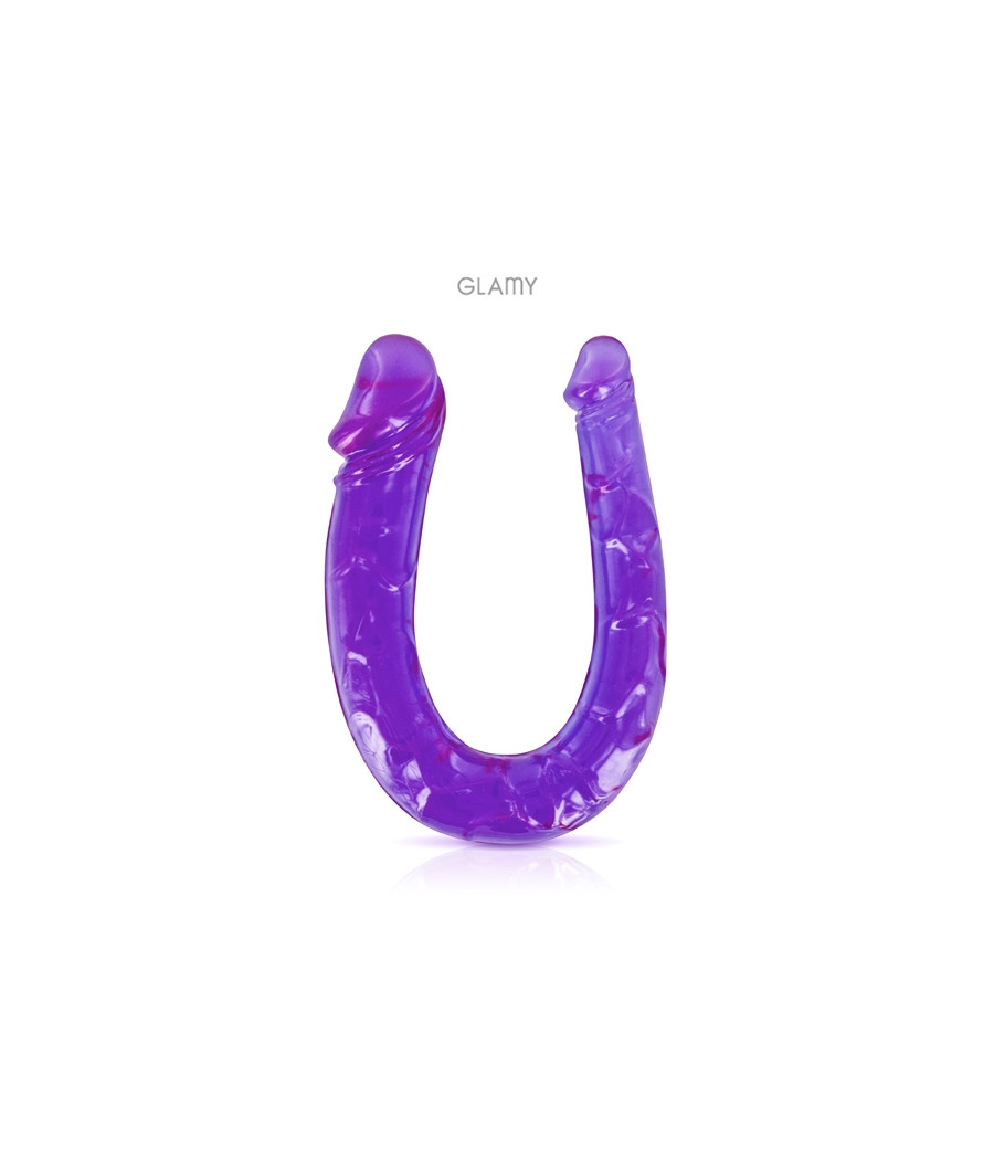 Mini Double dong Glamy