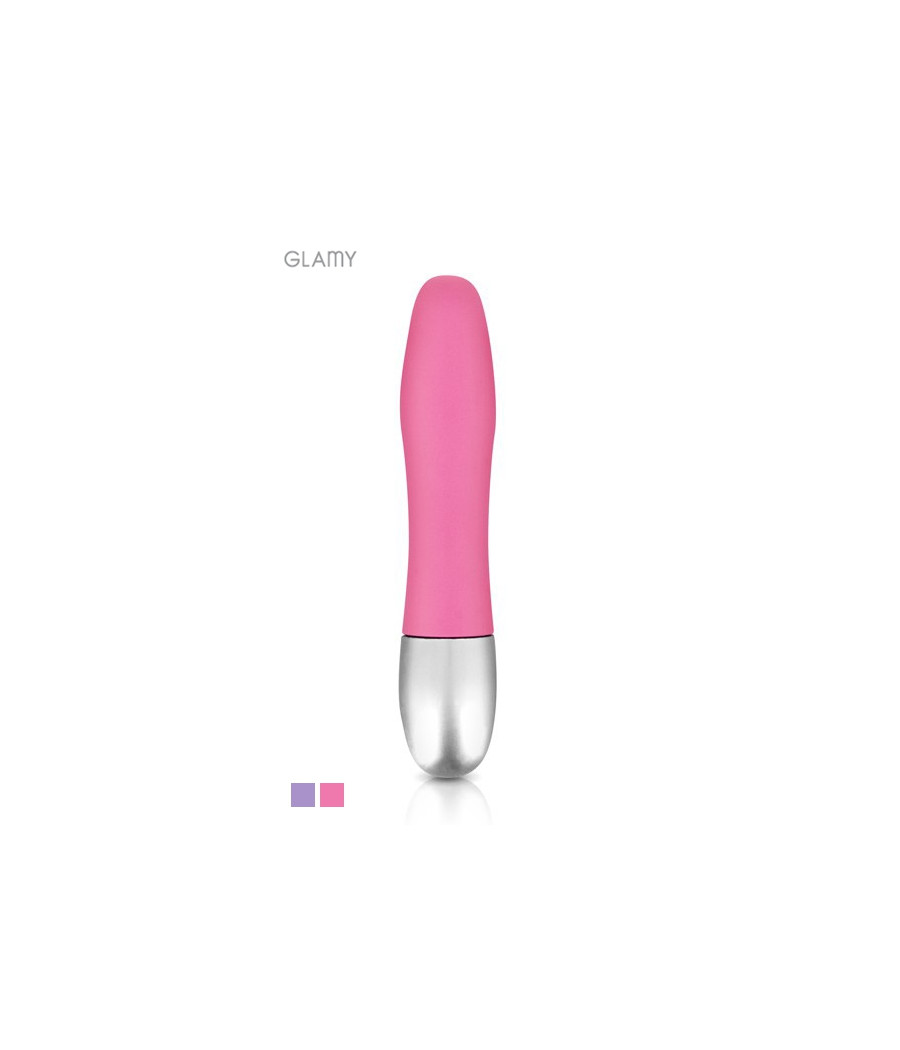 Mini Vibro Finger