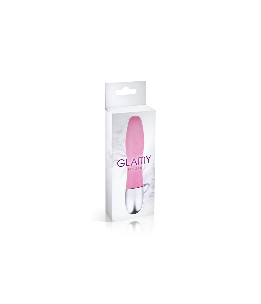 Mini Vibro Finger