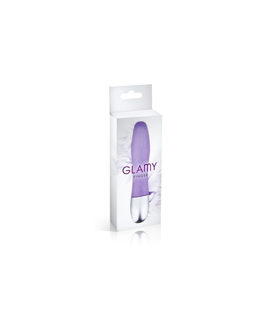 Mini Vibro Finger