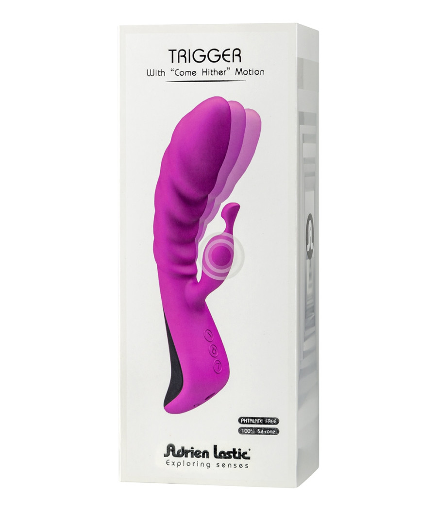 Vibro Rabbit Trigger