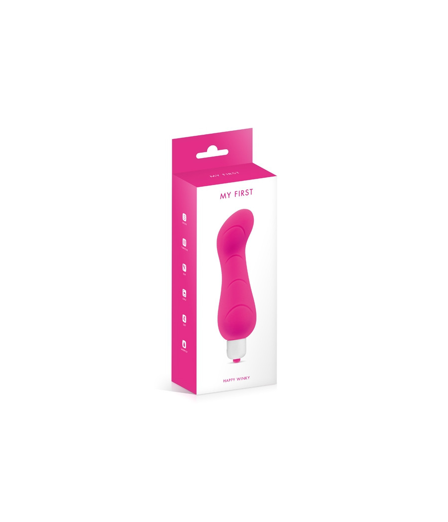 Vibro Happy Winky - My First