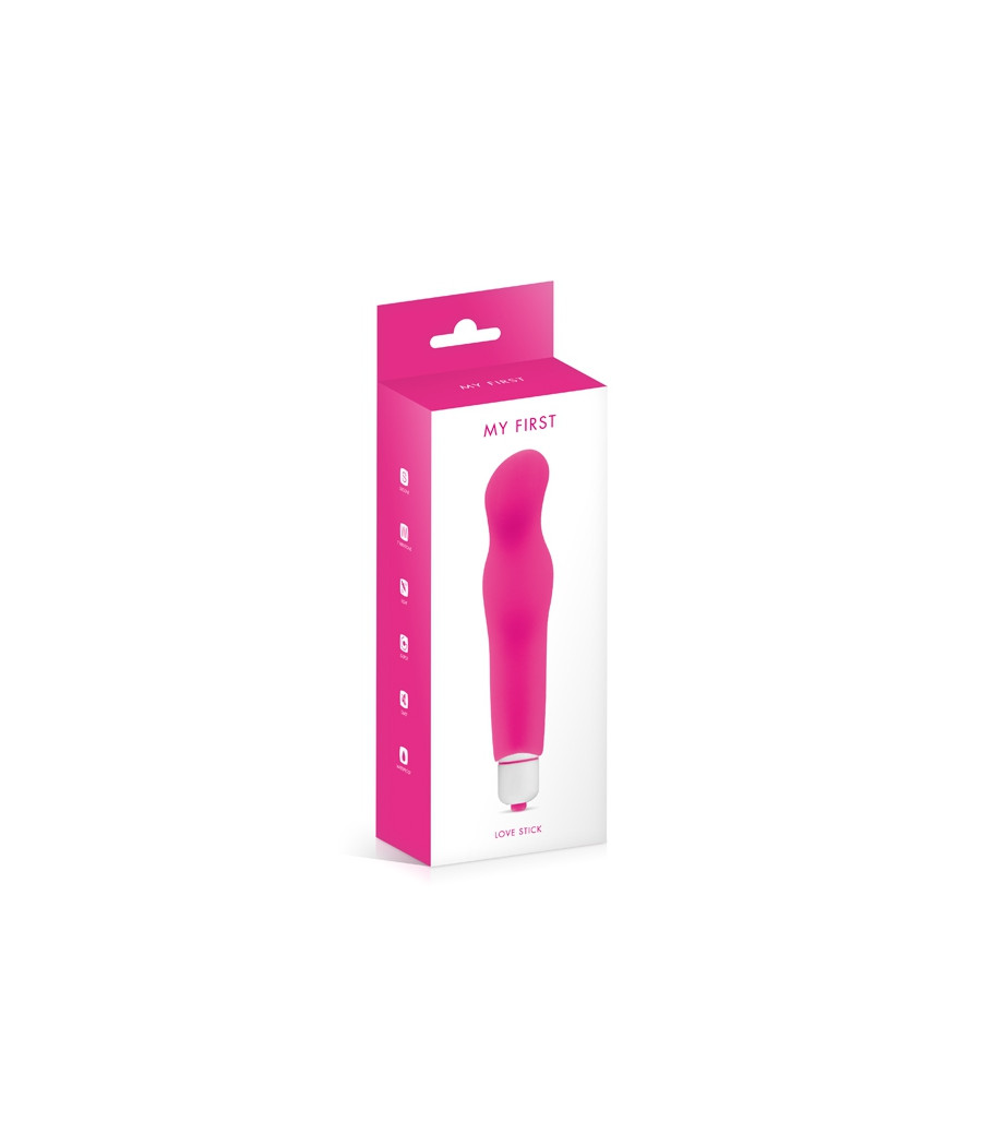 Vibro Love Stick - My First