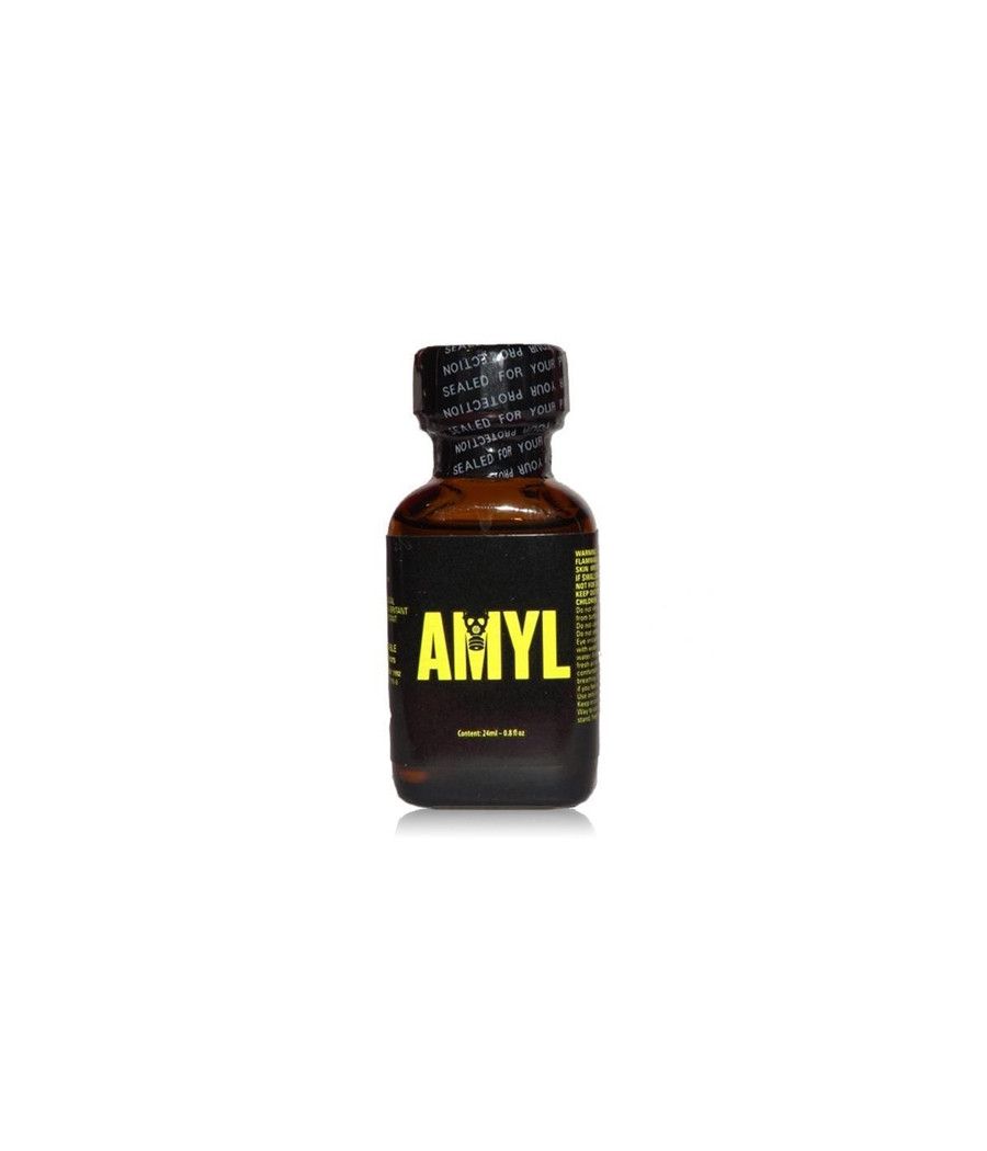 Poppers Amyl 24 ml