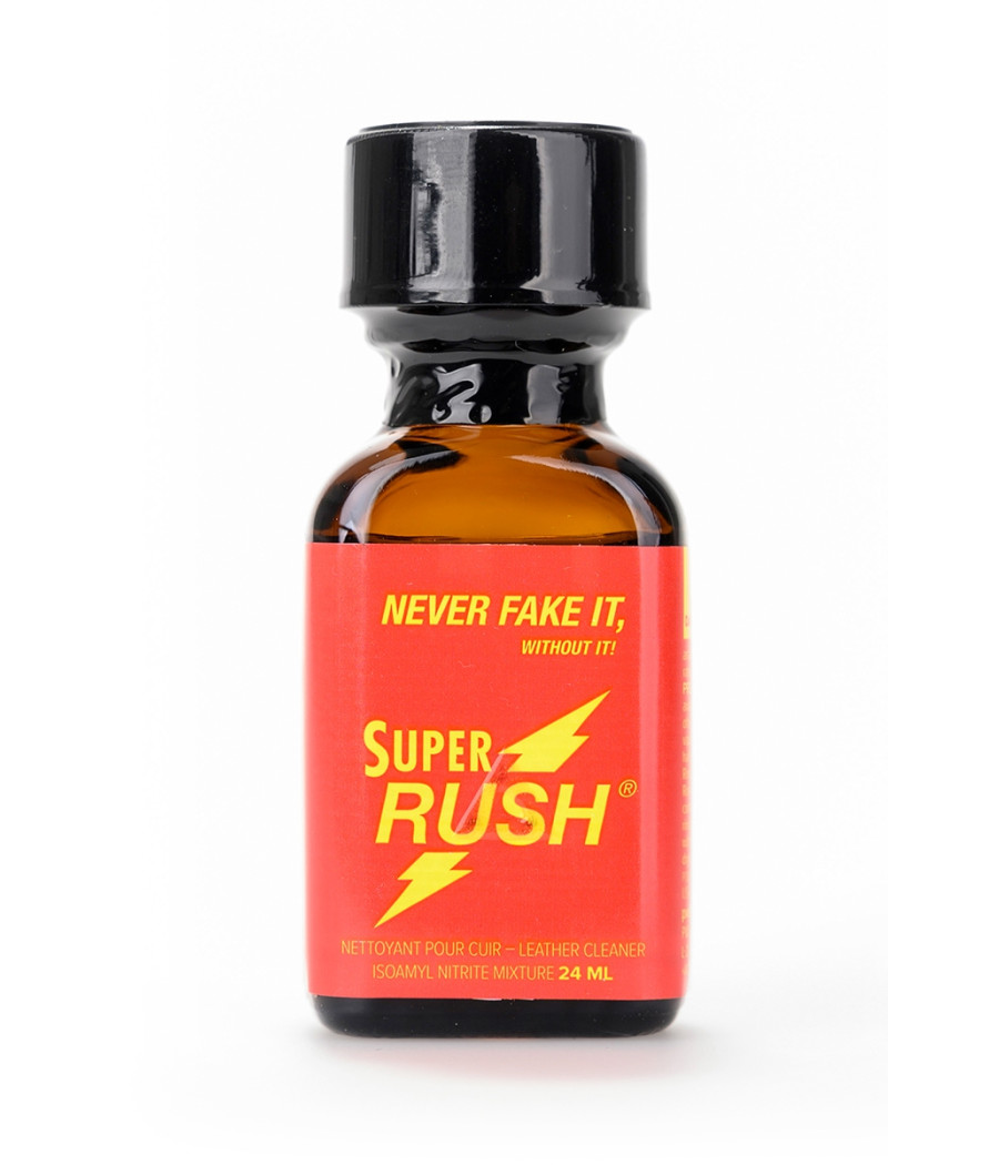 Poppers Super Rush 24ml