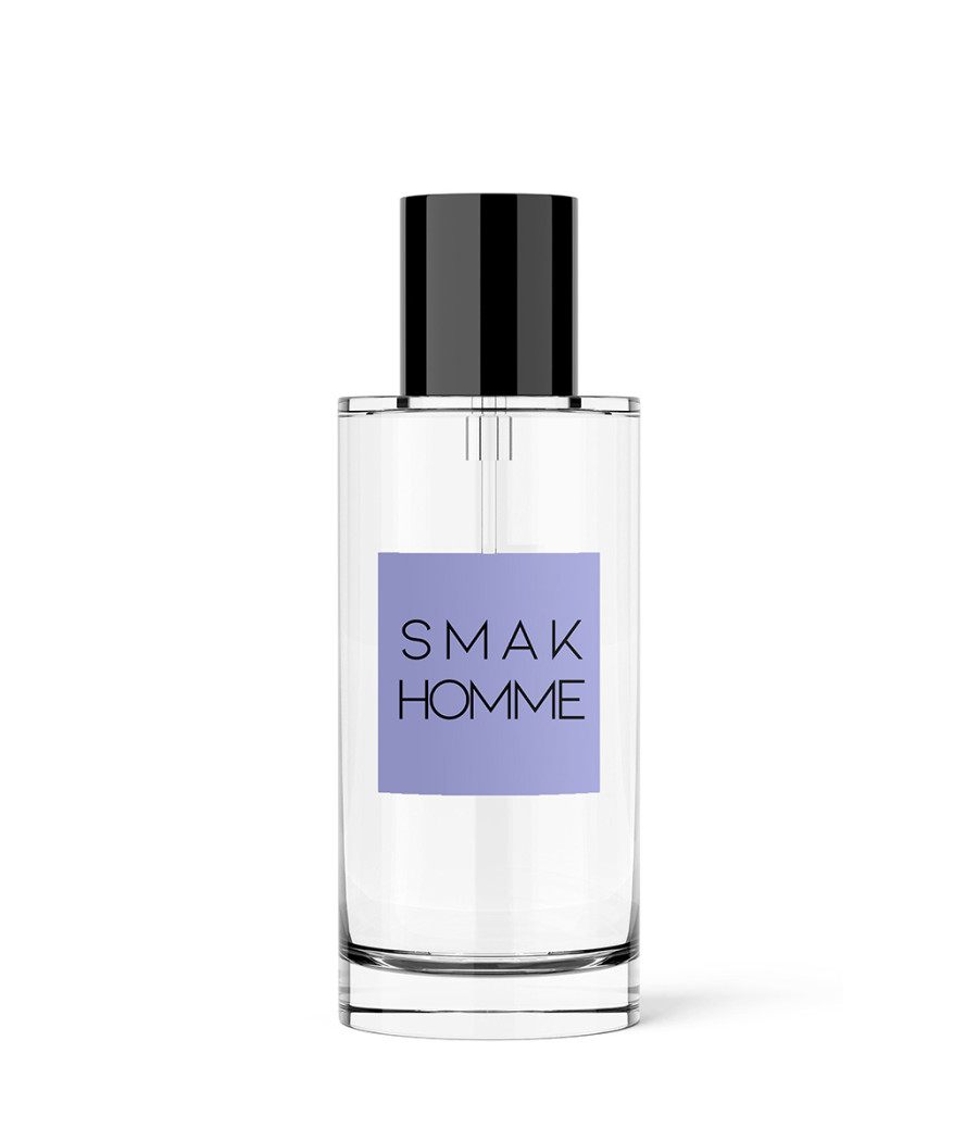 Parfum aphrodisiaque homme Smak 50ml