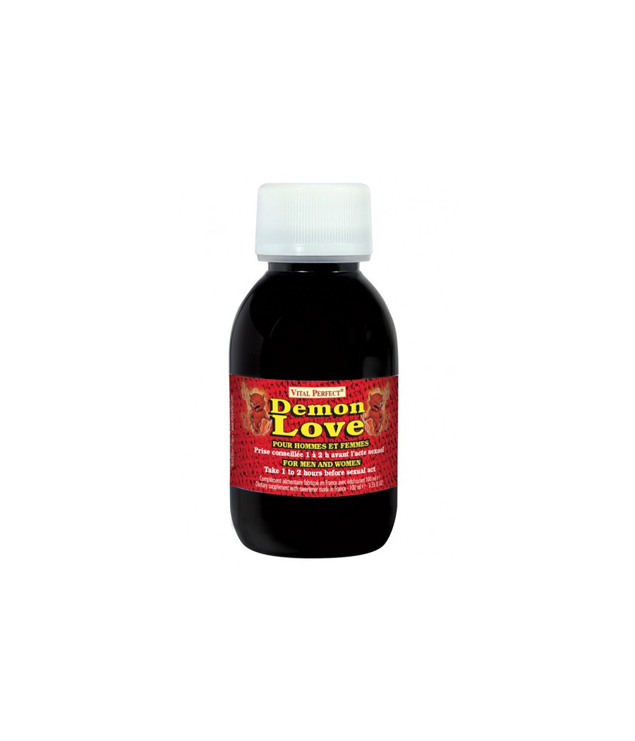 Demon Love (100 ml)