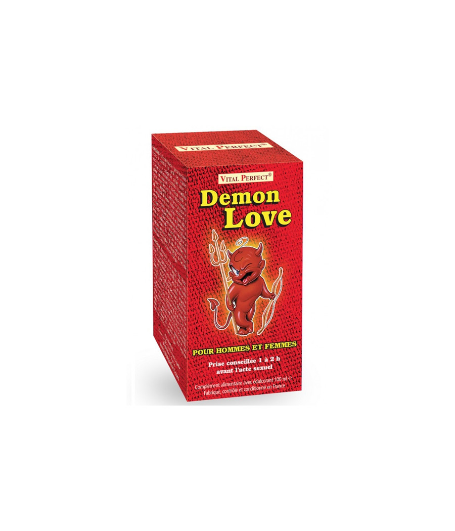 Demon Love (100 ml)