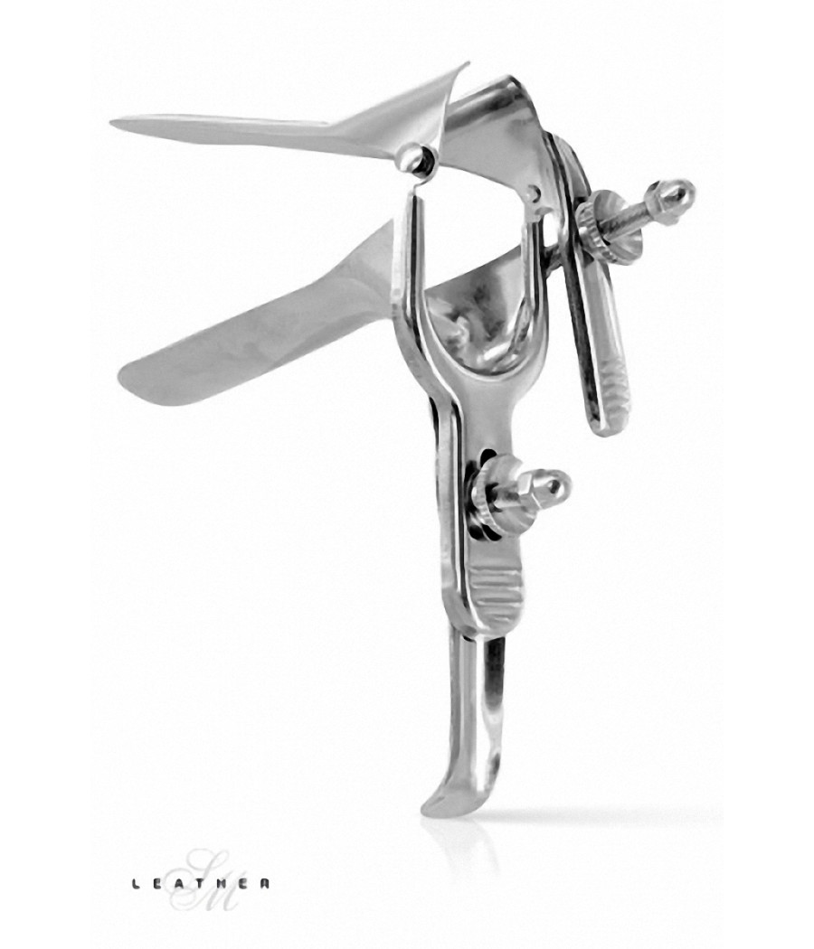 Speculum vaginal inox