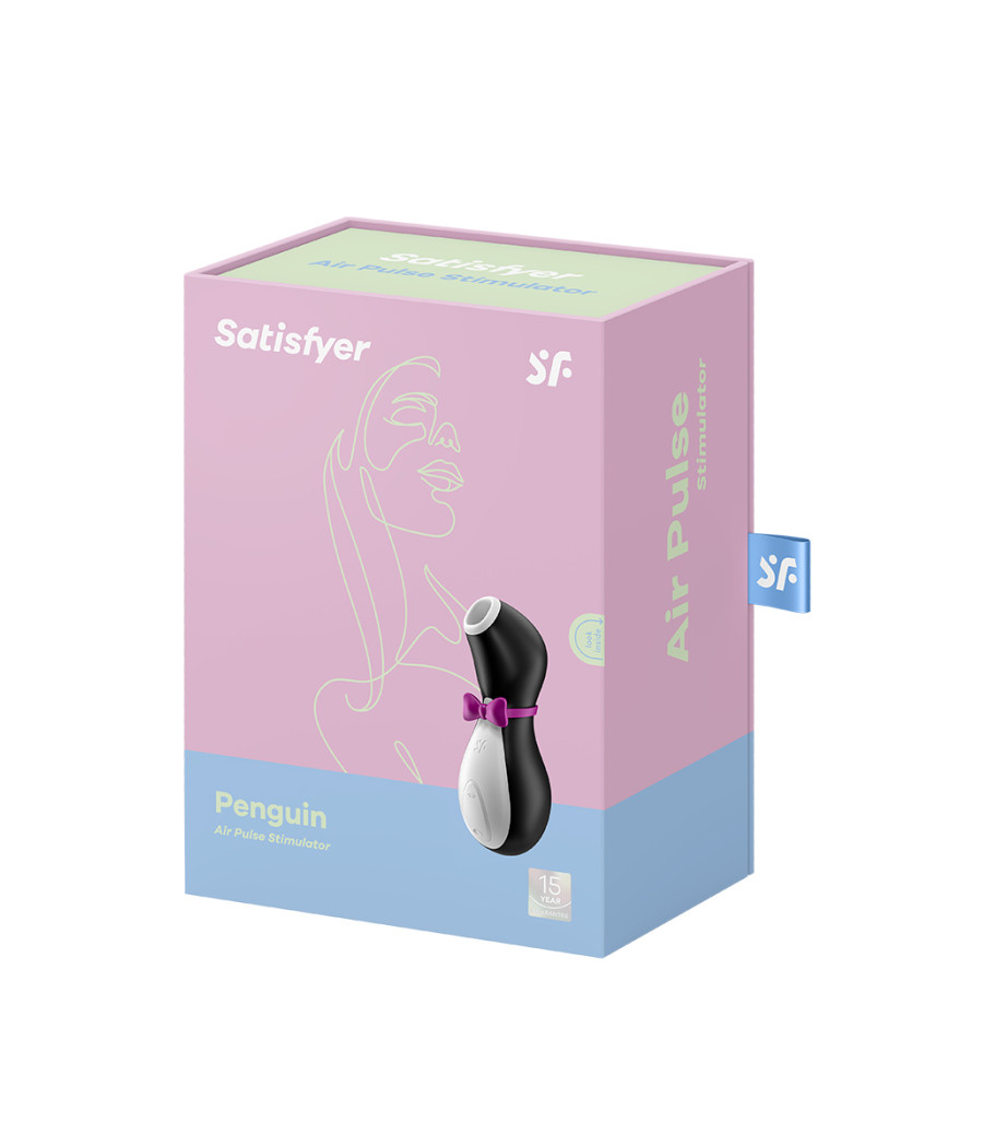 Stimulateur Penguin - Satisfyer