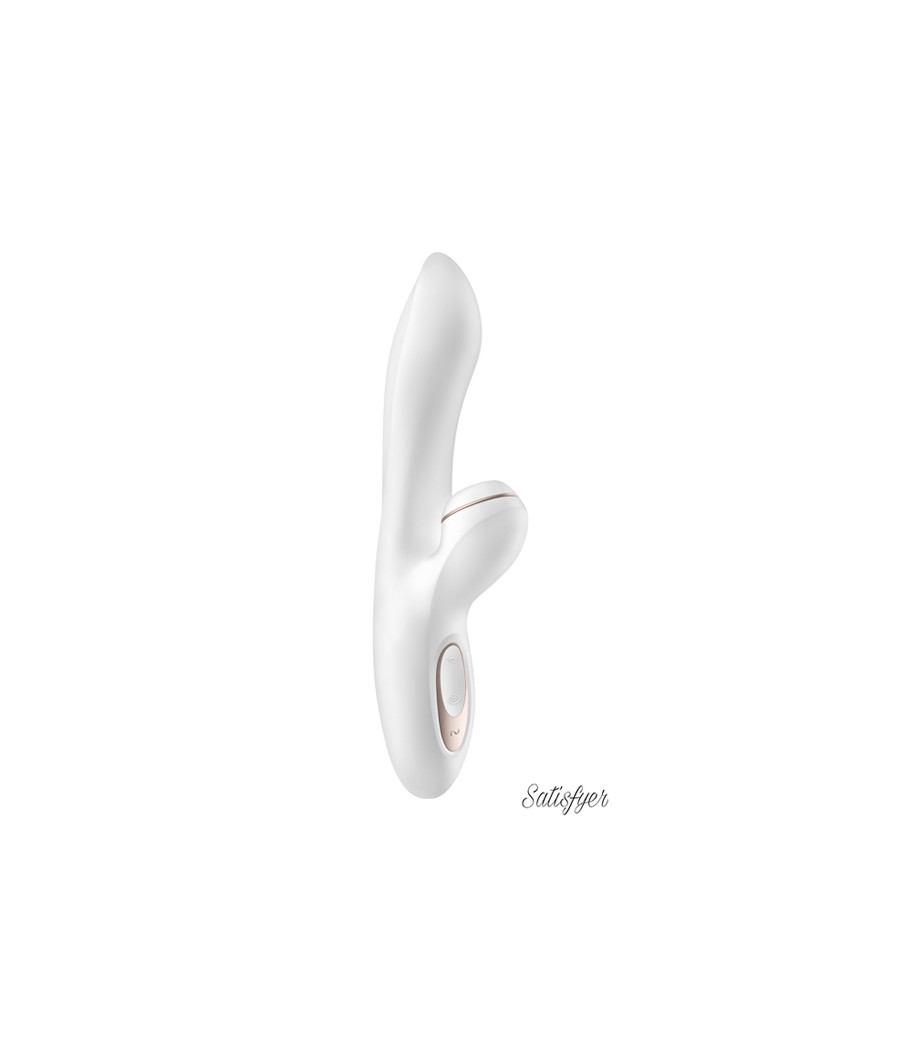 Satisfyer Pro G Spot Rabbit