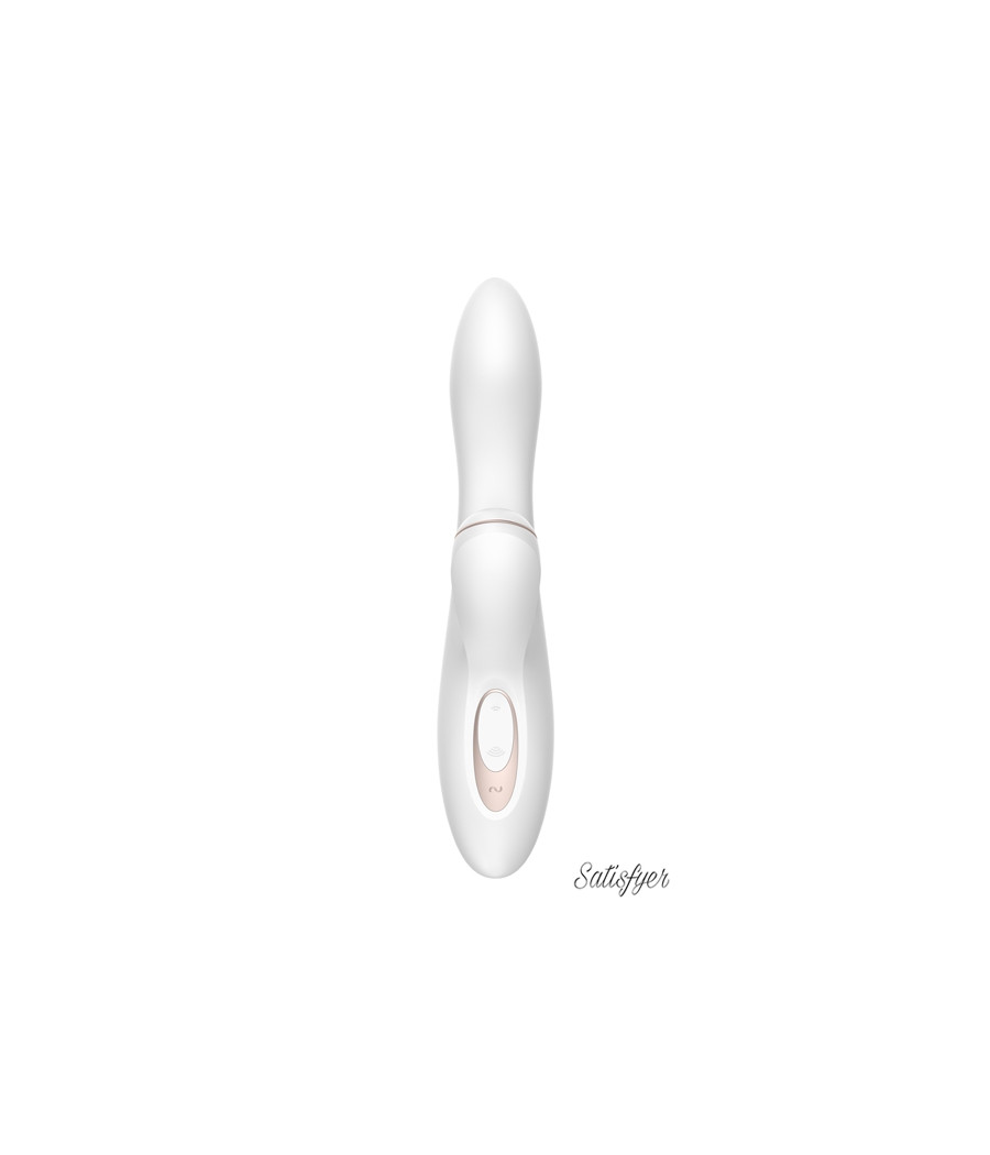 Satisfyer Pro G Spot Rabbit