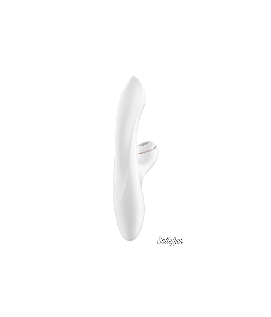 Satisfyer Pro G Spot Rabbit