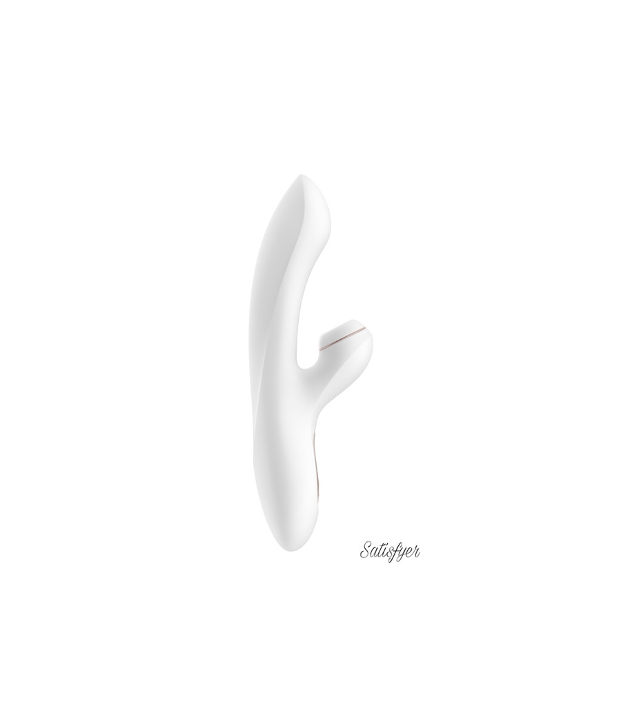 Satisfyer Pro G Spot Rabbit