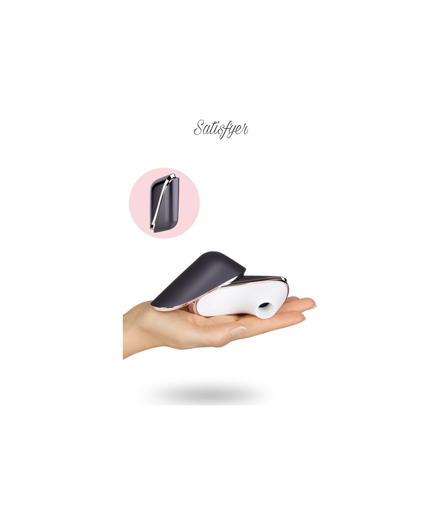 Stimulateur Satisfyer Pro Traveler