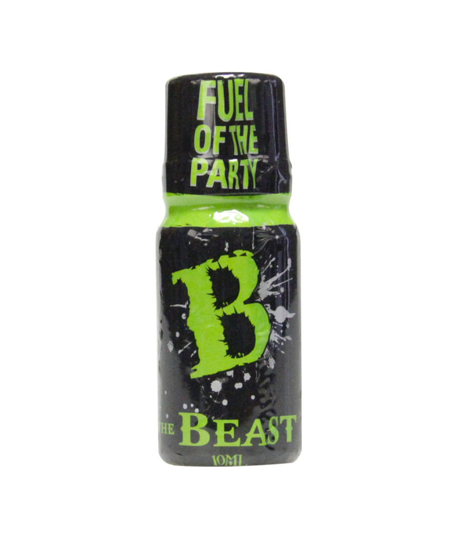 Poppers Beast 10 ml