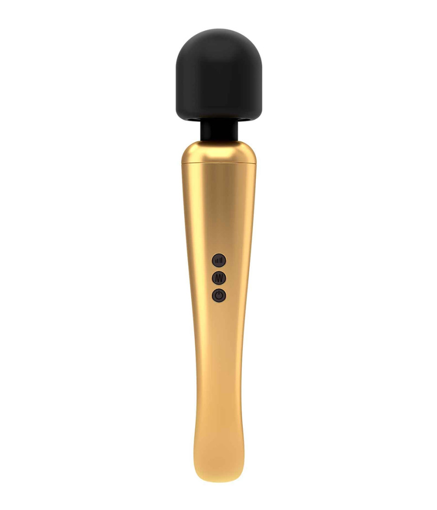 Stimulateur Megawand Gold - Dorcel