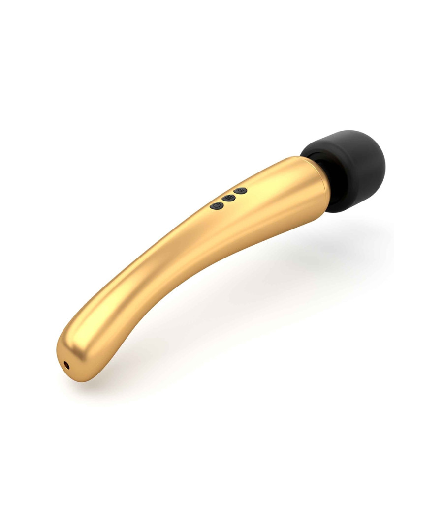 Stimulateur Megawand Gold - Dorcel