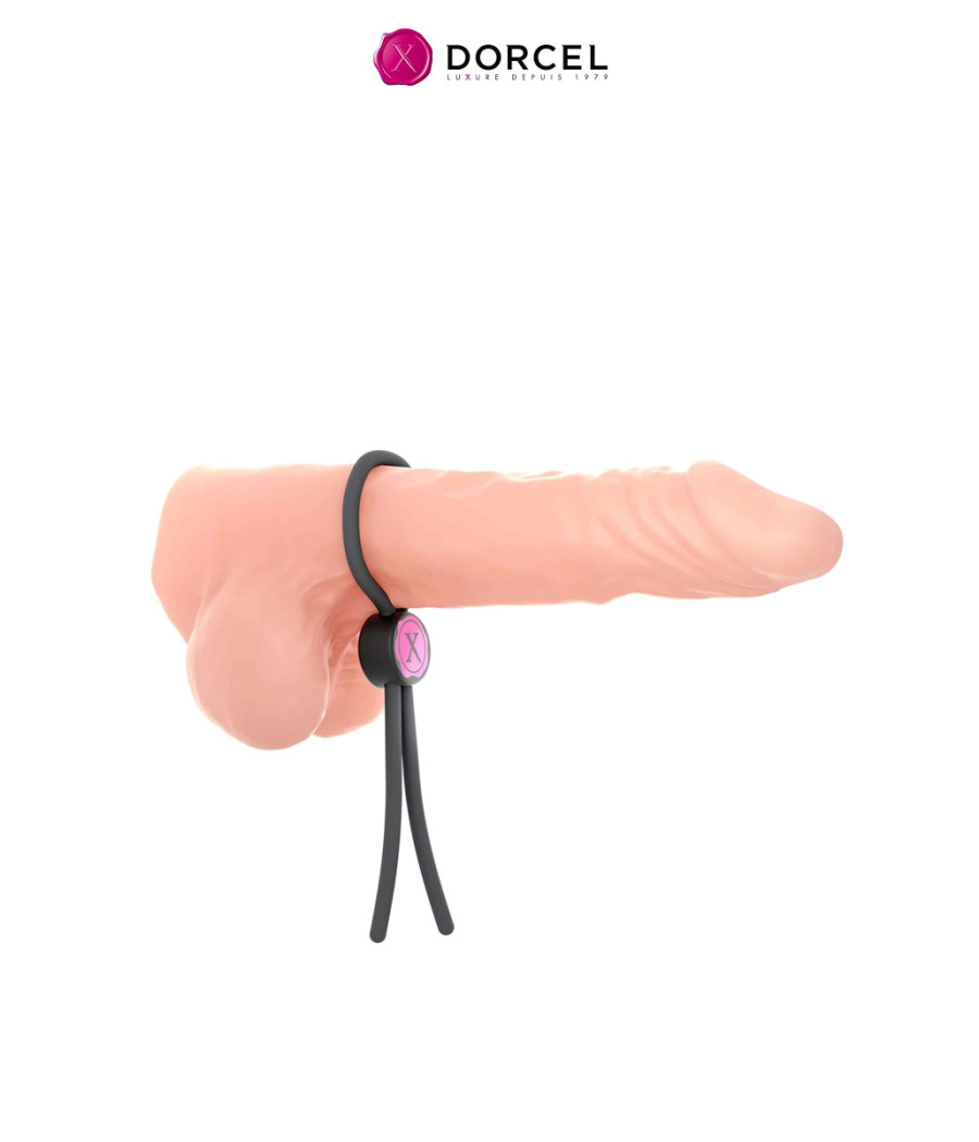 Cockring lasso ajustable Mr Dorcel