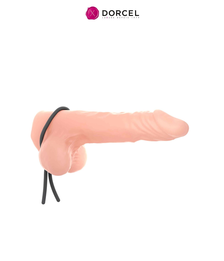 Cockring lasso ajustable Mr Dorcel