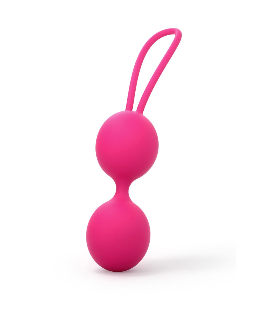 Dual Balls - Dorcel