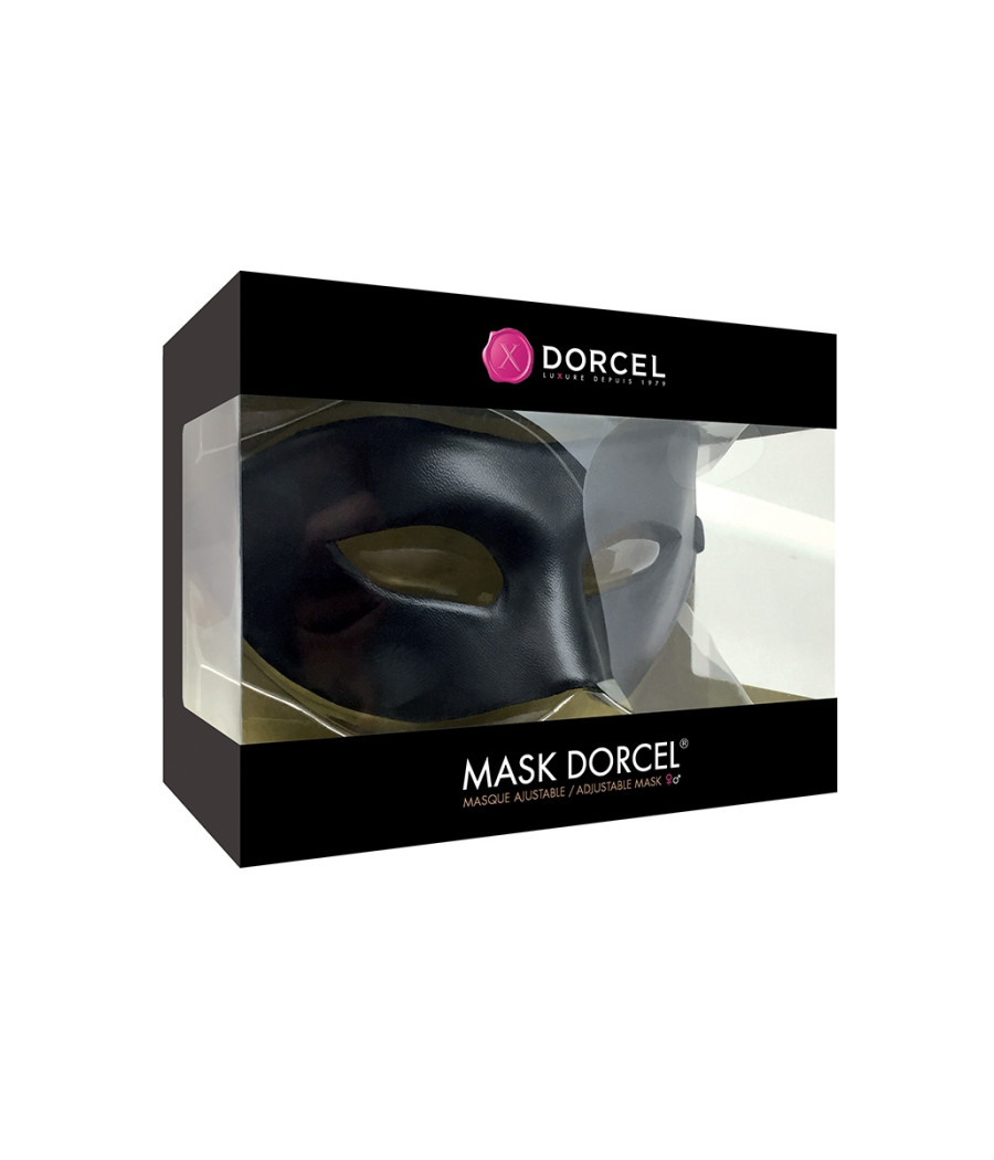 Masque Fetish SM - Dorcel