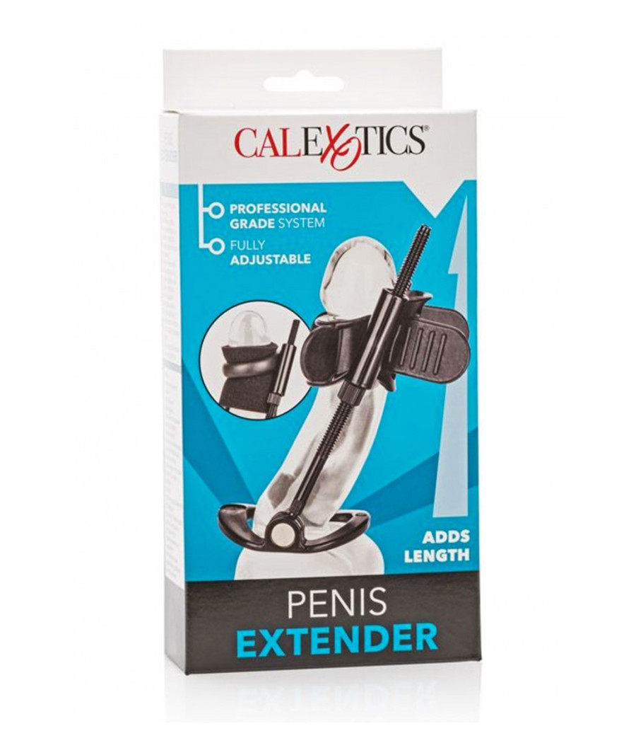 Agrandisseur de penis - Penis Extender