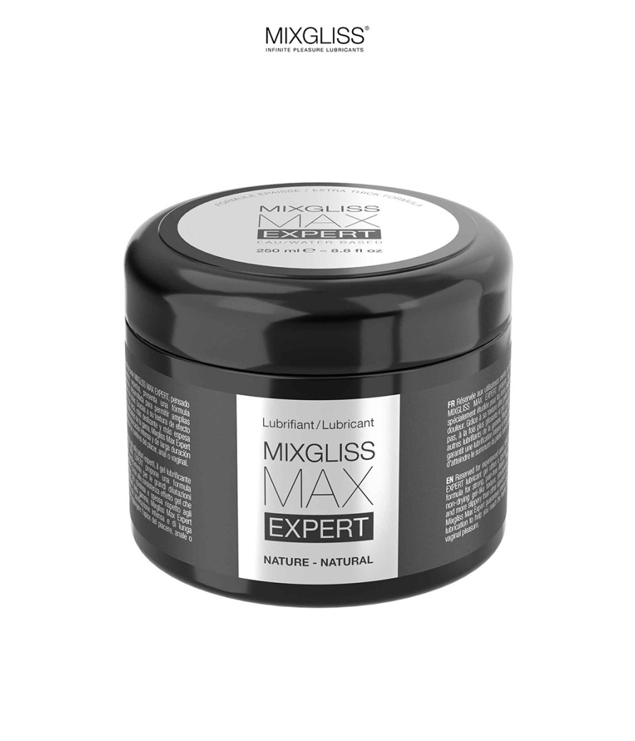 Mixgliss Max Expert - 250 ml